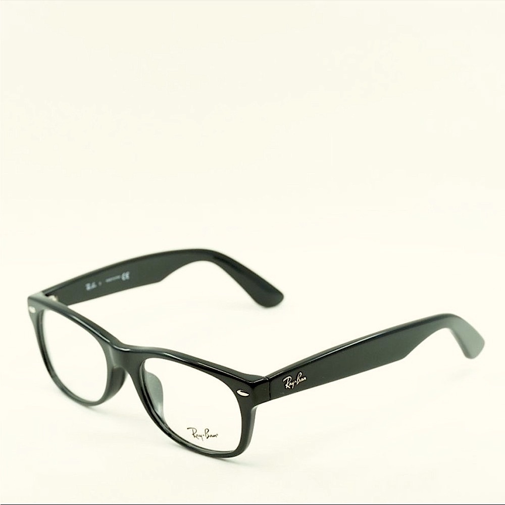 NEW RAY-BAN RX5184F 2000 EYEGLASSES.